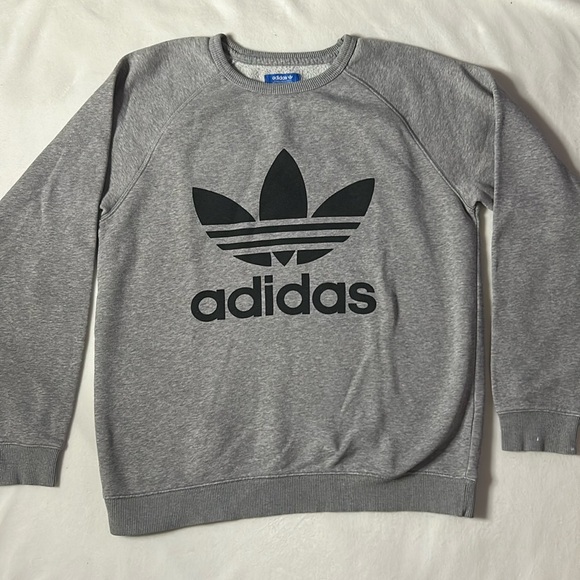 Adidas vintage crew neck - size Medium - Picture 1 of 1